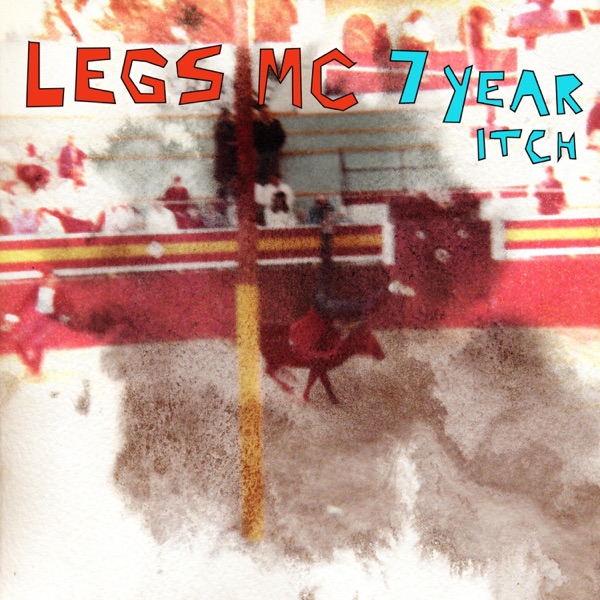 7 Year Itch