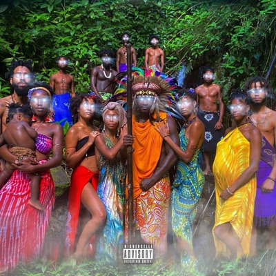 Matter of a Fact (feat. Musa Tha God) - Single