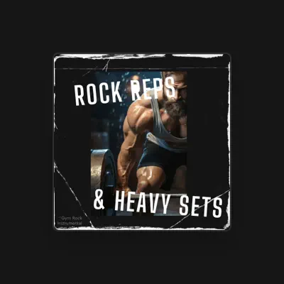 Listen to Gym Rock Instrumental, watch music videos, read bio, see tour dates & more!