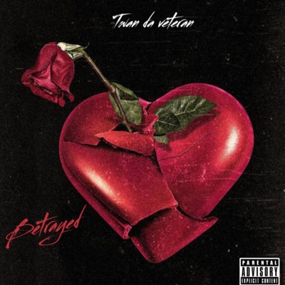 Betrayed - Single