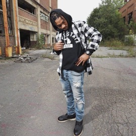 Standby Flight (feat. Joe Louis & Proxy Ichi) Dom Fresco