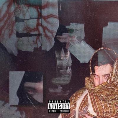 Inmortrap Kid EP (Deluxe)