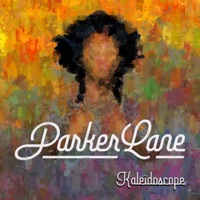 Parker Lane Ablum Cover