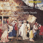 Praetorius: Polyhymnia Caduceatrix & Panegyrica - Roland Wilson, La Capella Ducale & Musica Fiata