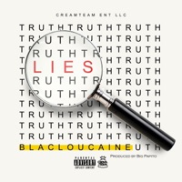 Lies - Single - Blac Lou Caine