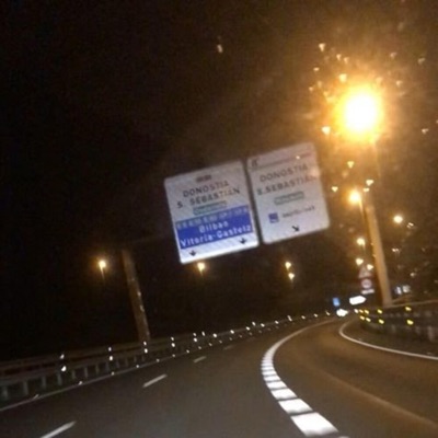 Night Drive - Single