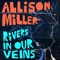 Fierce (feat. Jenny Scheinman & Ben Goldberg) - Allison Miller lyrics