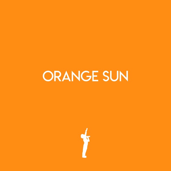 Orange Sun