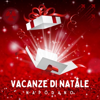 Vacanze di Natale - Napodano