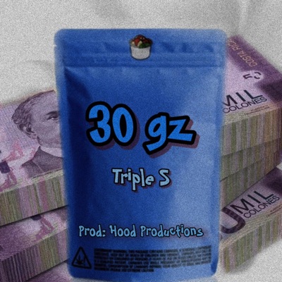 30 GZ - Single