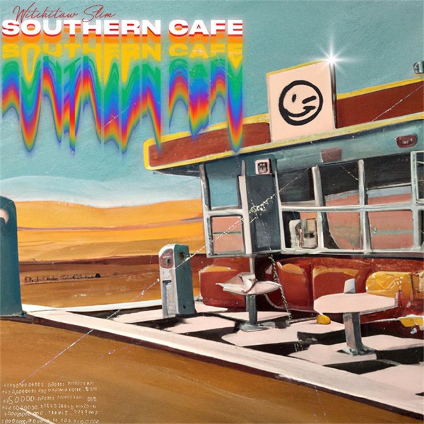 Southern Cafe - EP