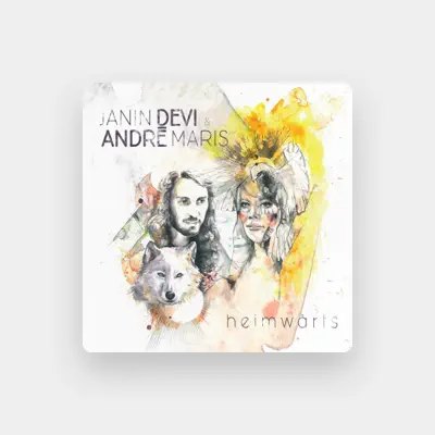 Listen to André Maris, watch music videos, read bio, see tour dates & more!