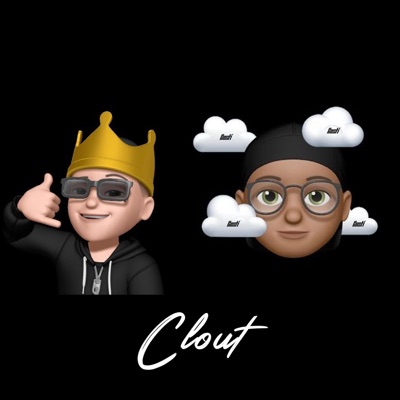 Clout (feat. sicraN) - Single