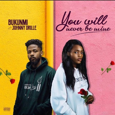 You Will Never Be Mine (feat. Johnny Drille) - Single