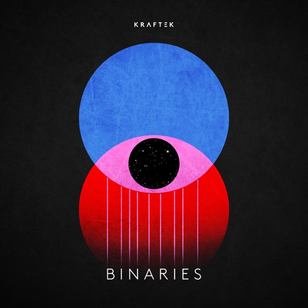 Pleasurekraft Presents: Binaries - Single