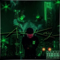 GOD MODE (BARCADI HIT) (feat. AM-KAY) - Single - VKS_iqhawe