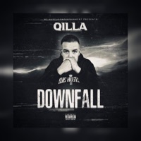 Downfall - Single - Qilla