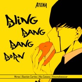 Bling - Bang - Bang - Born (From "Mashle: Magic and Muscles") artwork