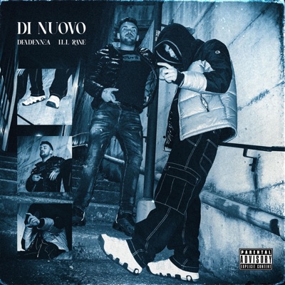 Di nuovo (feat. Ill Rave & Moli) - Single