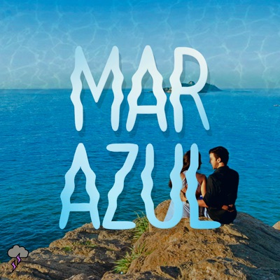 Mar Azul (feat. StormLab) - Single
