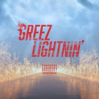 Greez Lightnin' - EP - Don Greezo