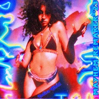 Mayhem Remaker '23 - Indica Child