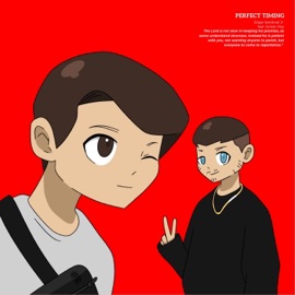 Perfect Timing Edgar Sandoval Jr & Jordan May