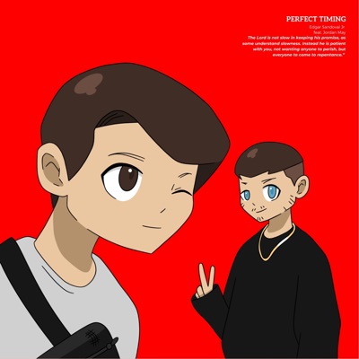 Perfect Timing - Single