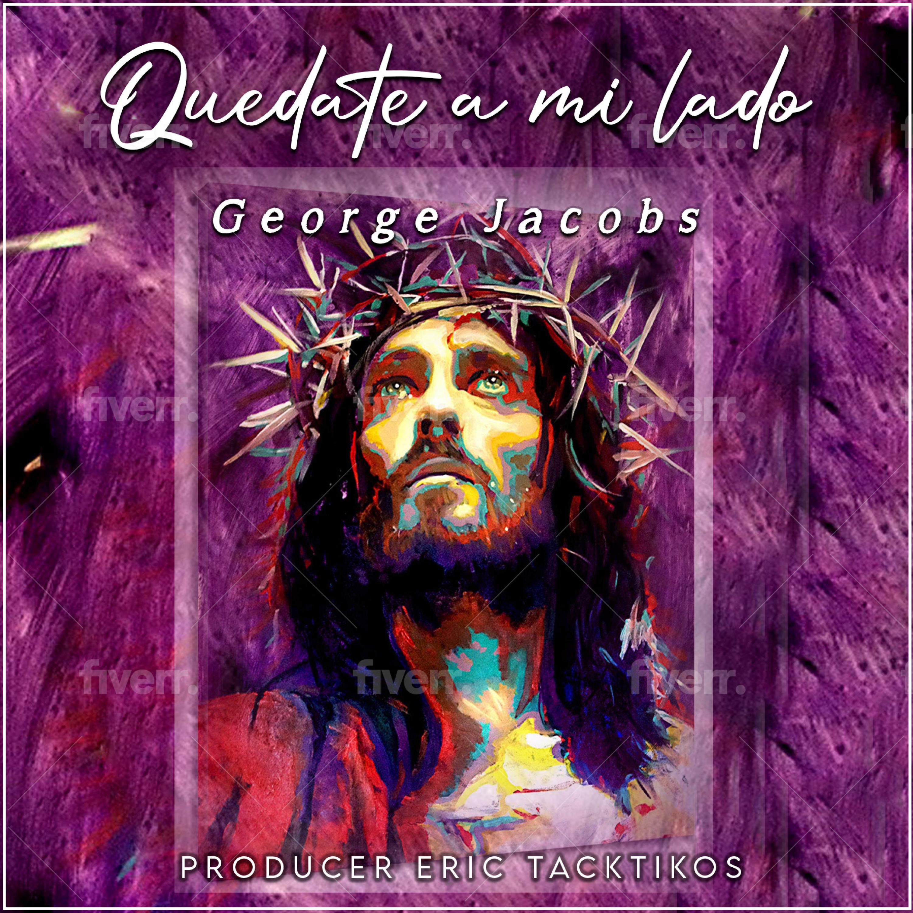 Quedate a Mi Lado - Single