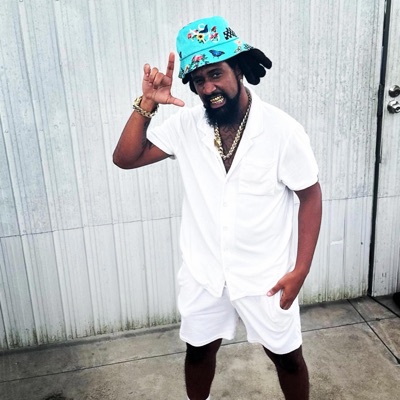 Built 2 Grind - Single