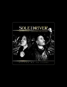 聆聽 Soledriver、觀看音樂影片、閱讀小傳、查看巡演日期等！