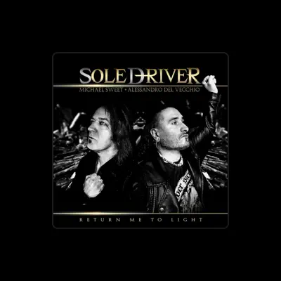 Listen to Soledriver, watch music videos, read bio, see tour dates & more!