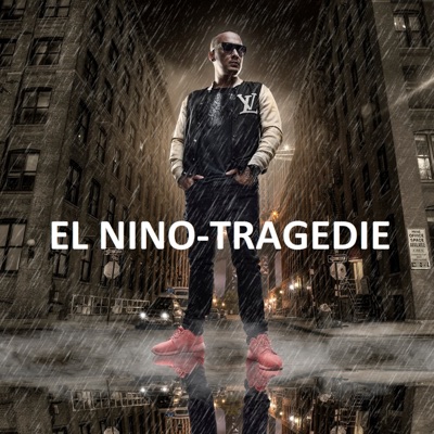 Tragedie - Single