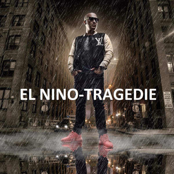 Tragedie