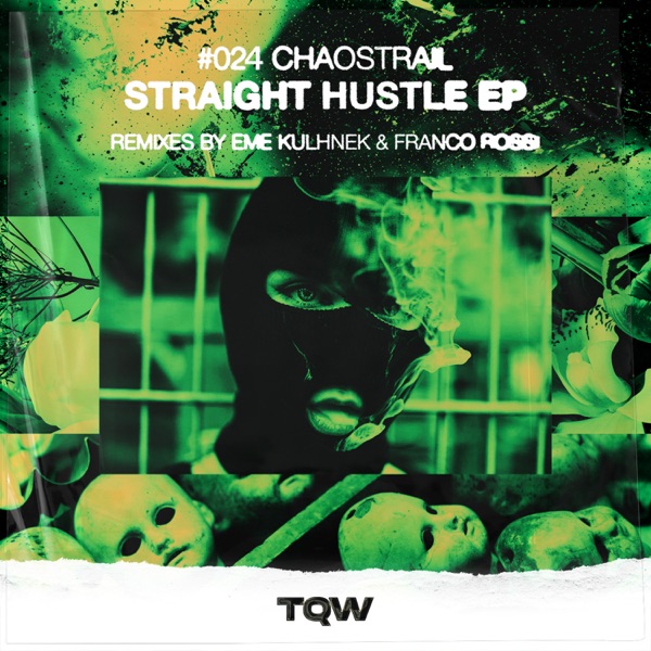 Straight Hustle - EP