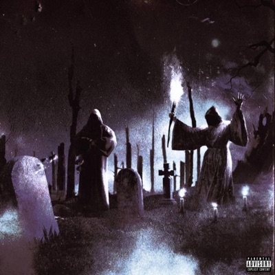 BR0KENVAMP!RES2k21+ALANDVB (feat. Alan Dvb) - Single