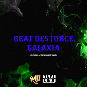Beat Destorce Galáxias