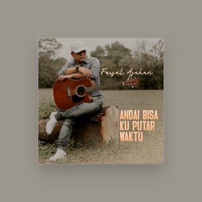Listen to Faisal Asahan, watch music videos, read bio, see tour dates & more!