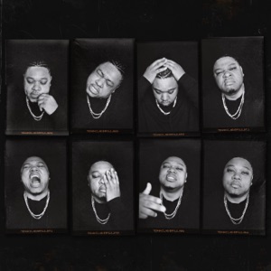 Get Out My Way (feat. Lecrae)