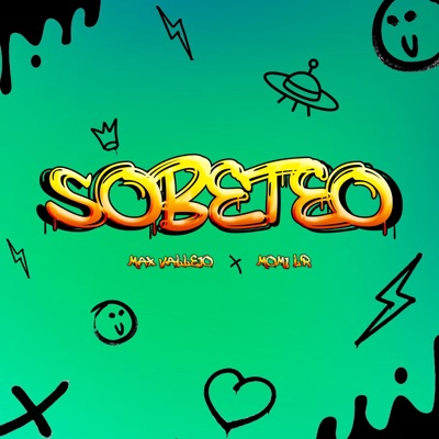Sobeteo (feat. Momi Lr) - Single