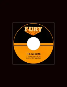 The Kodoksを聴いたり、ミュージックビデオを鑑賞したり、経歴やツアー日程などを確認したりしましょう！