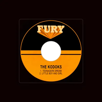 Listen to The Kodoks, watch music videos, read bio, see tour dates & more!