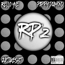 Gangsta (feat. Pappy Diamond) Rello YNE