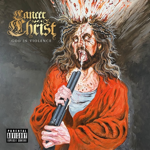Album artwork