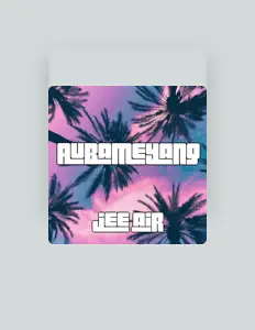 Escucha a JEE AIR, mira vídeos musicales, lee la biografía, consulta fechas de giras y mucho más.