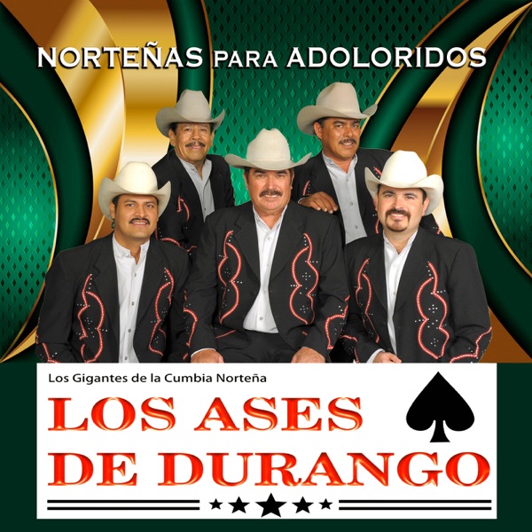Norteñas Para Adoloridos (Edited) [En Vivo]
