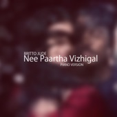 Nee Partha Vizhigal (Piano Version) artwork