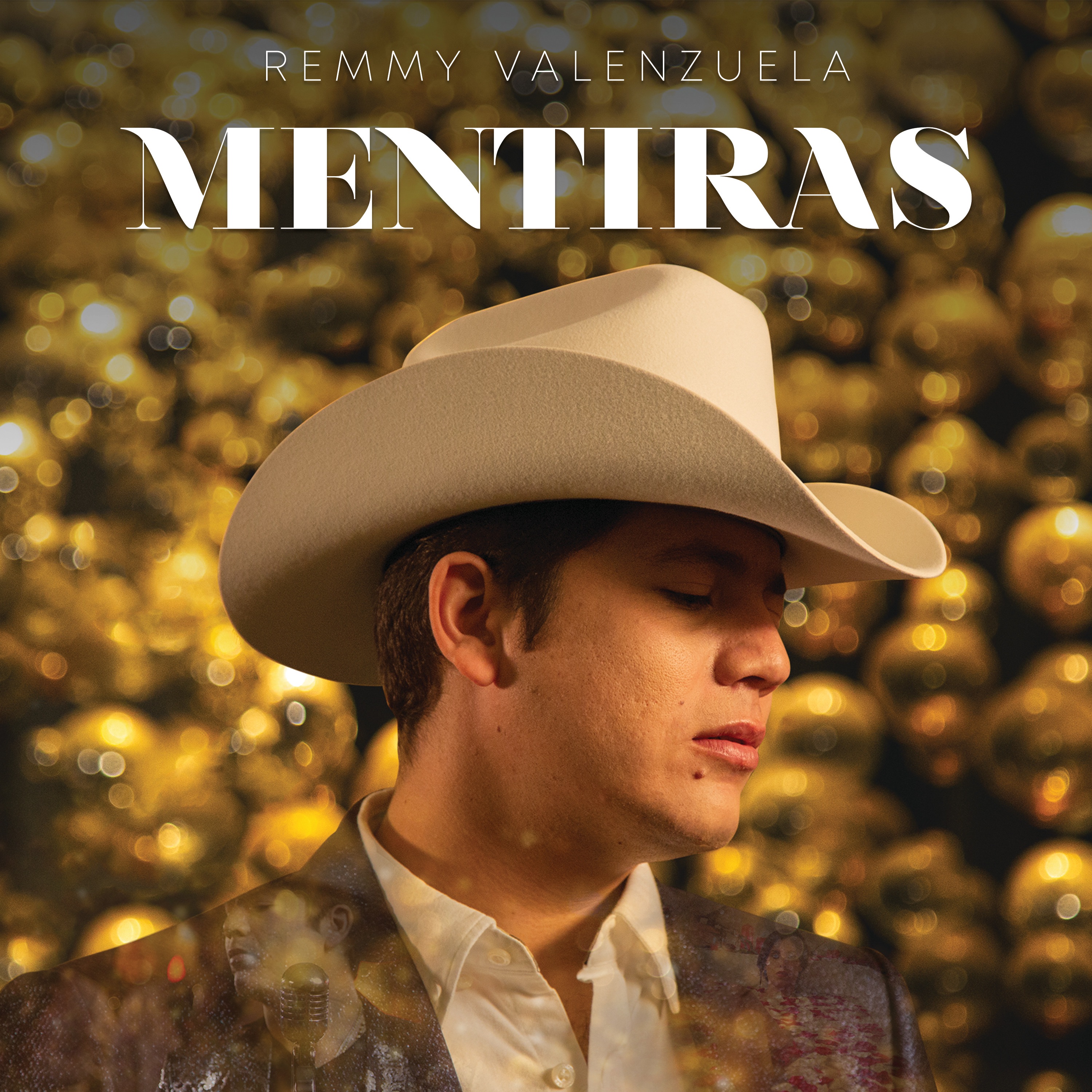 Mentiras - Single