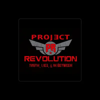 Listen to Project Revolution, watch music videos, read bio, see tour dates & more!