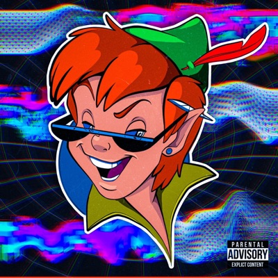 PETER PAN - Single